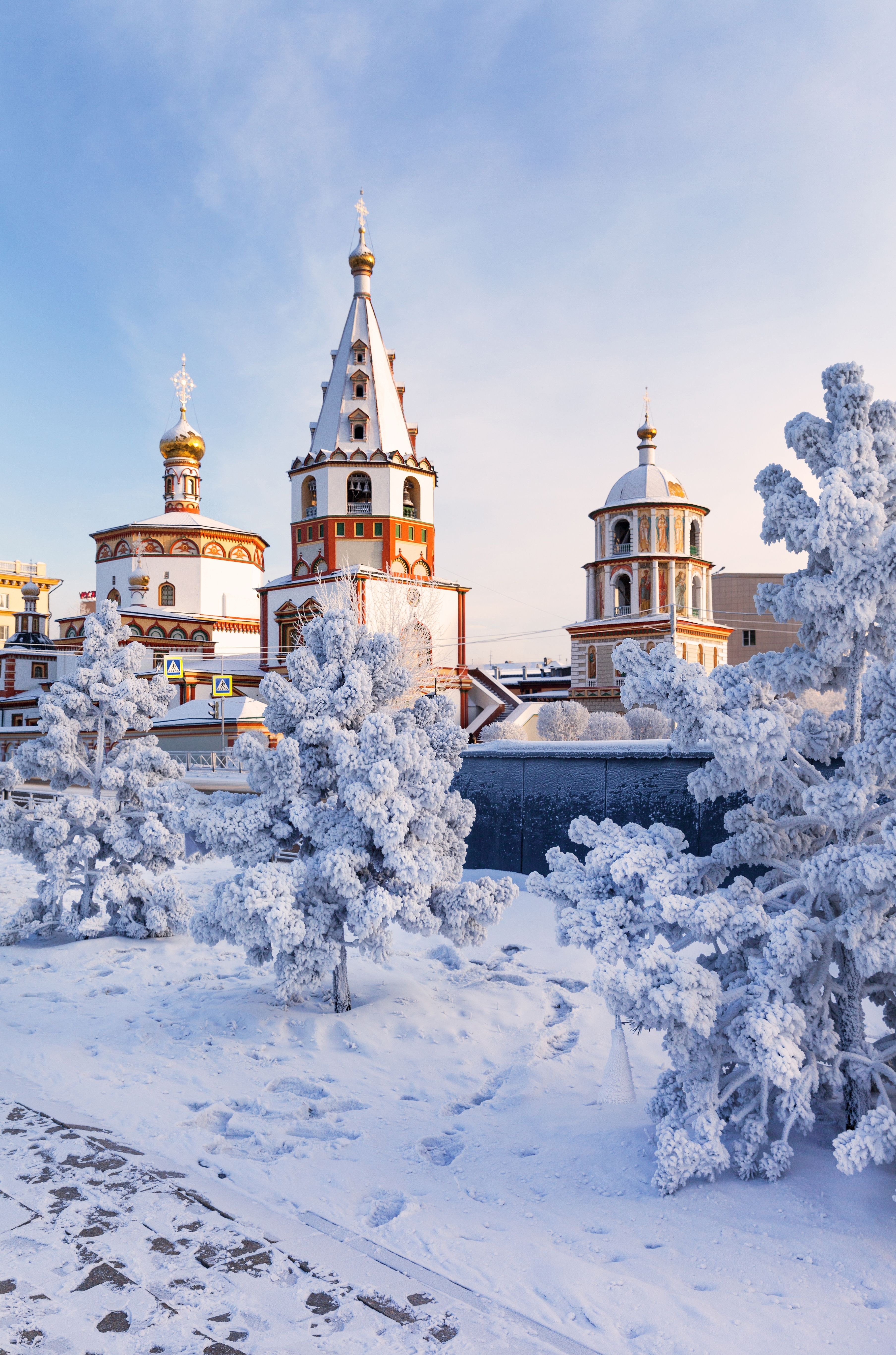Услуги